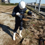 魔法のつえ