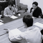 C・Fミーティング