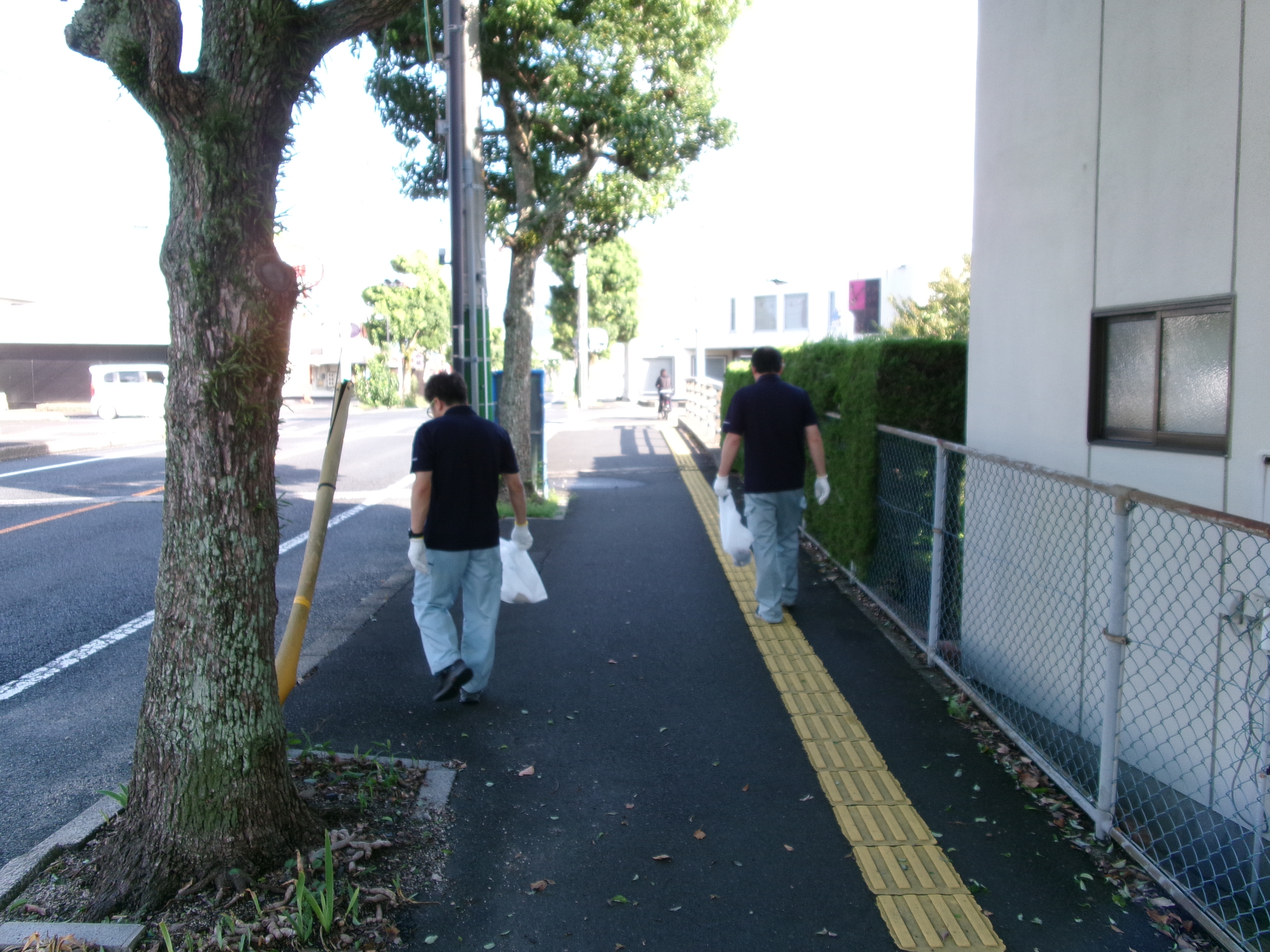 ハートフルしまね（道路）