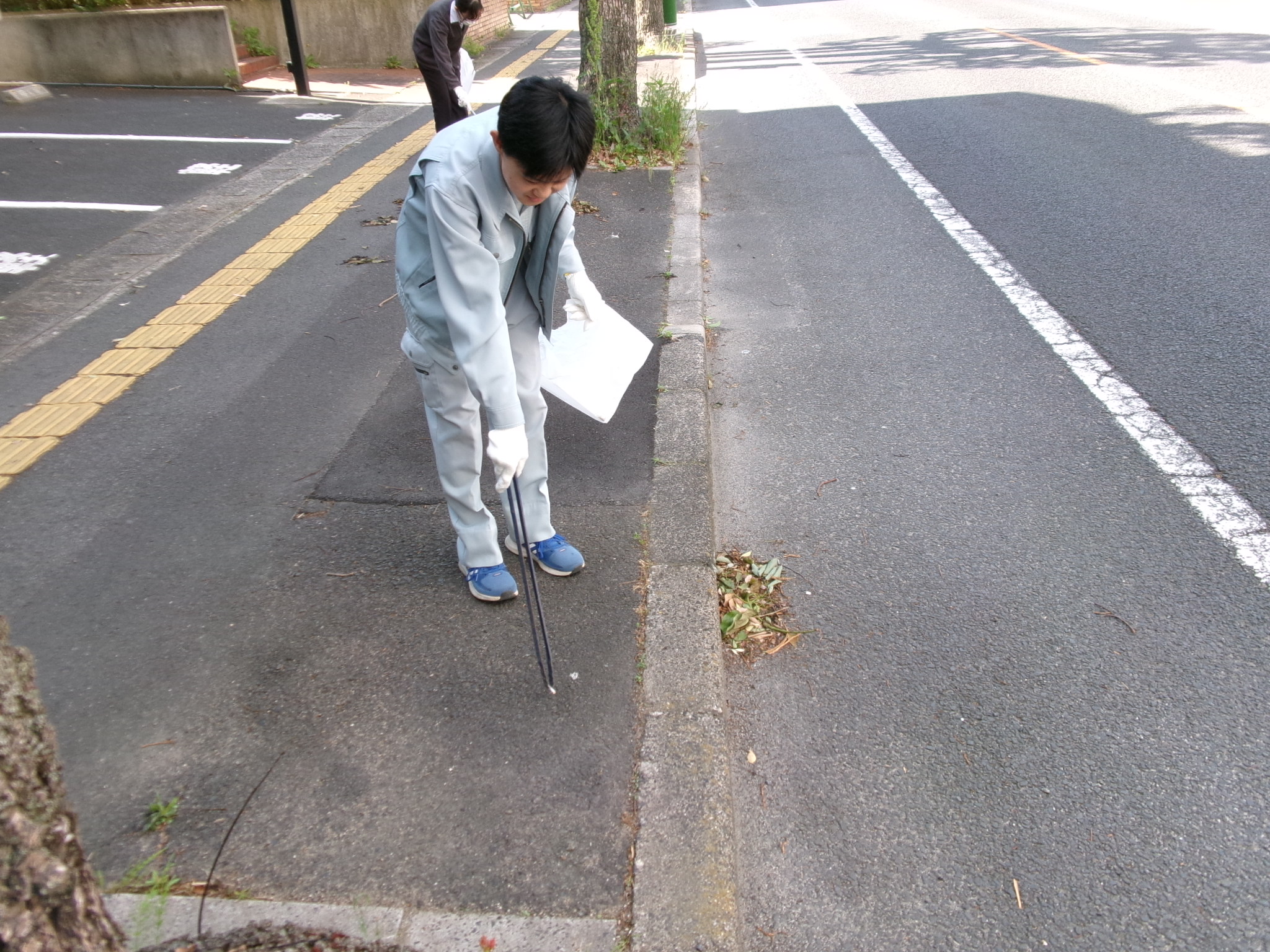 ハートフルしまね（道路）