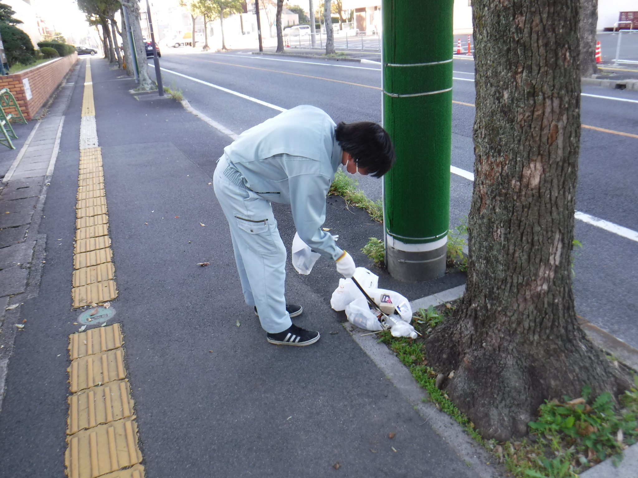 ハートフルしまね（道路）