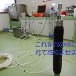 孔内載荷試験																	